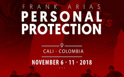 Protección Personal Seminario Systema Ruso | Cali, Colombia